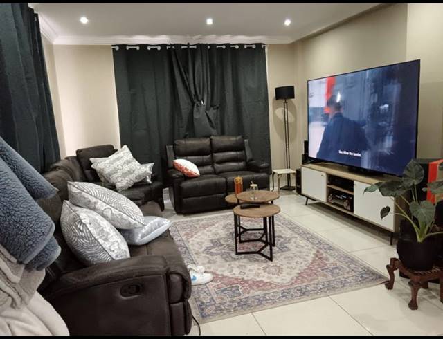 4 BEDROOM HOUSE FOR SALE IN MONTANA PARK